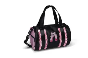 DanzNMotion B23502 Ballet Ruffel Duffel
