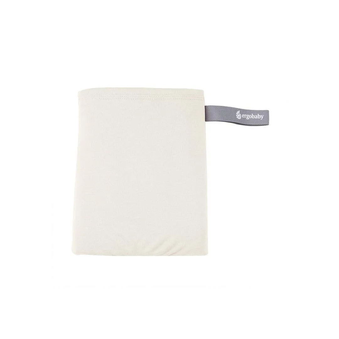 Ergobaby Aura Baby Wrap - Cream