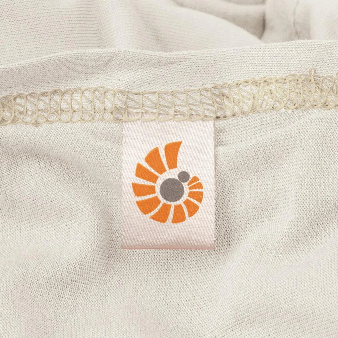 Ergobaby Aura Baby Wrap - Cream