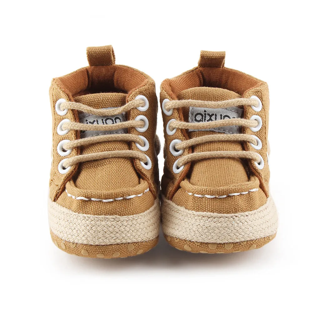 Fashionable Soft Sole Shoes - GlamzLife