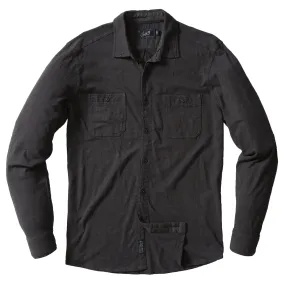 Flex Everyday Knit Shirt - Forged Iron