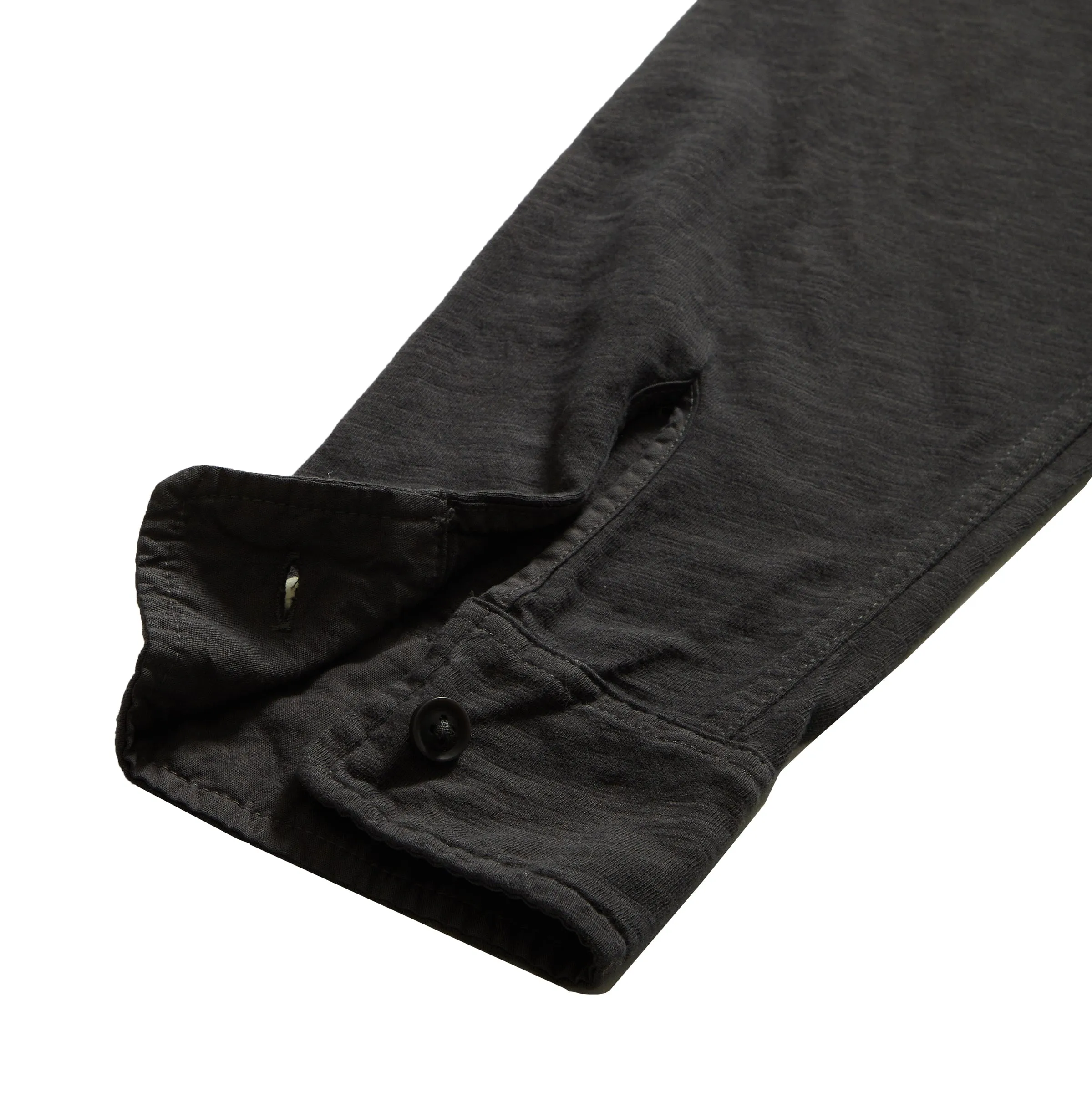Flex Everyday Knit Shirt - Forged Iron