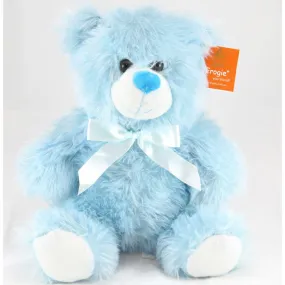 Fluffy Bear