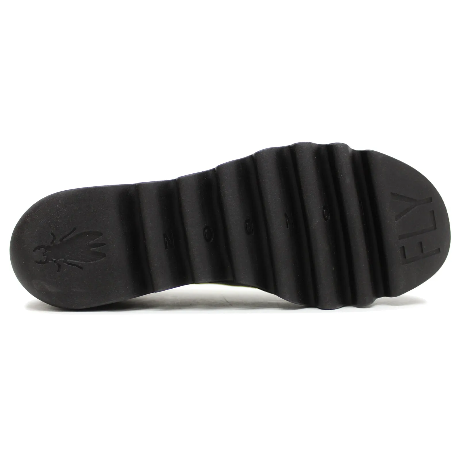 Fly London BESO246FLY Arkansas Leather Women's Wedge Shoes