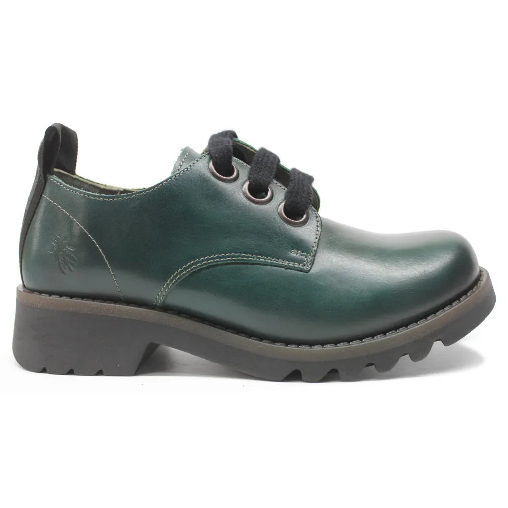 Fly London Ruda538Fly Rug Leather Women's Shoes