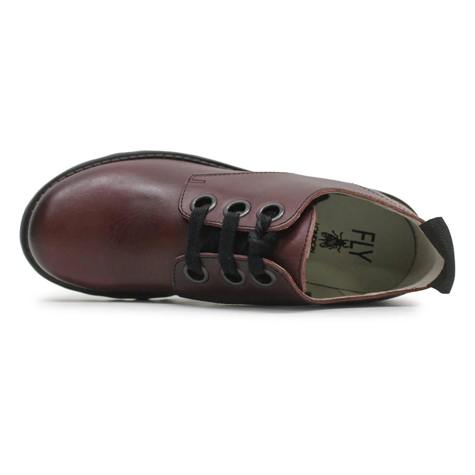 Fly London Ruda538Fly Rug Leather Women's Shoes