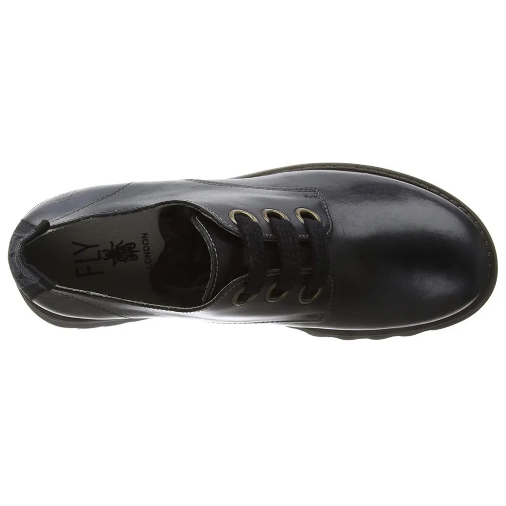 Fly London Ruda538Fly Rug Leather Women's Shoes
