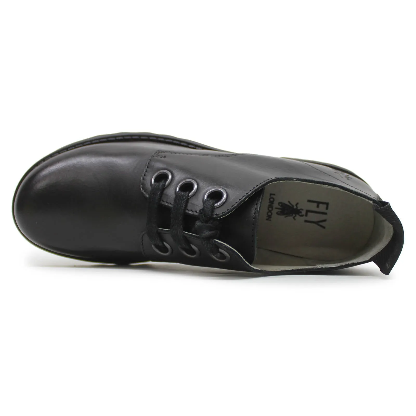 Fly London Ruda538Fly Rug Leather Women's Shoes