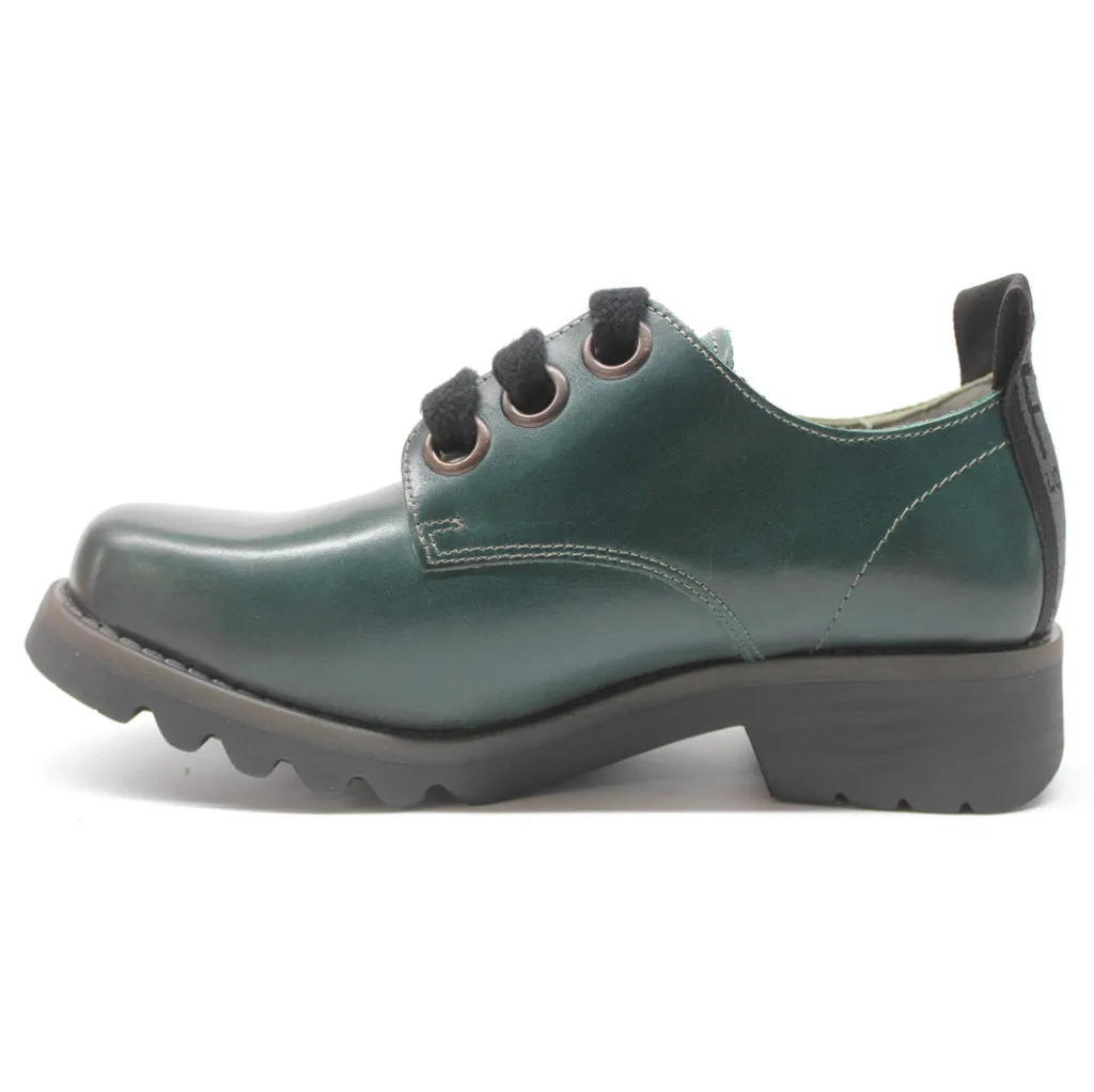 Fly London Ruda538Fly Rug Leather Women's Shoes