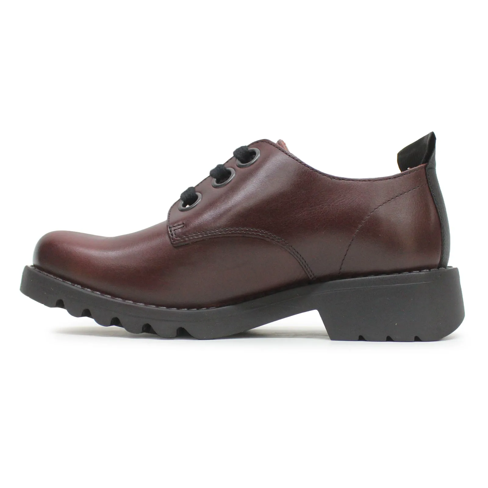 Fly London Ruda538Fly Rug Leather Women's Shoes