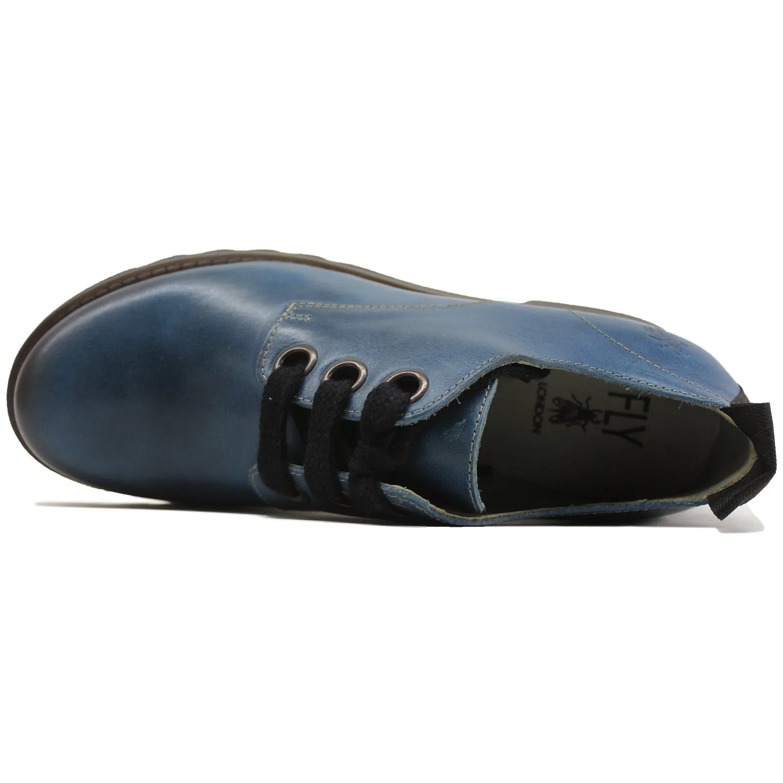 Fly London Ruda538Fly Rug Leather Women's Shoes