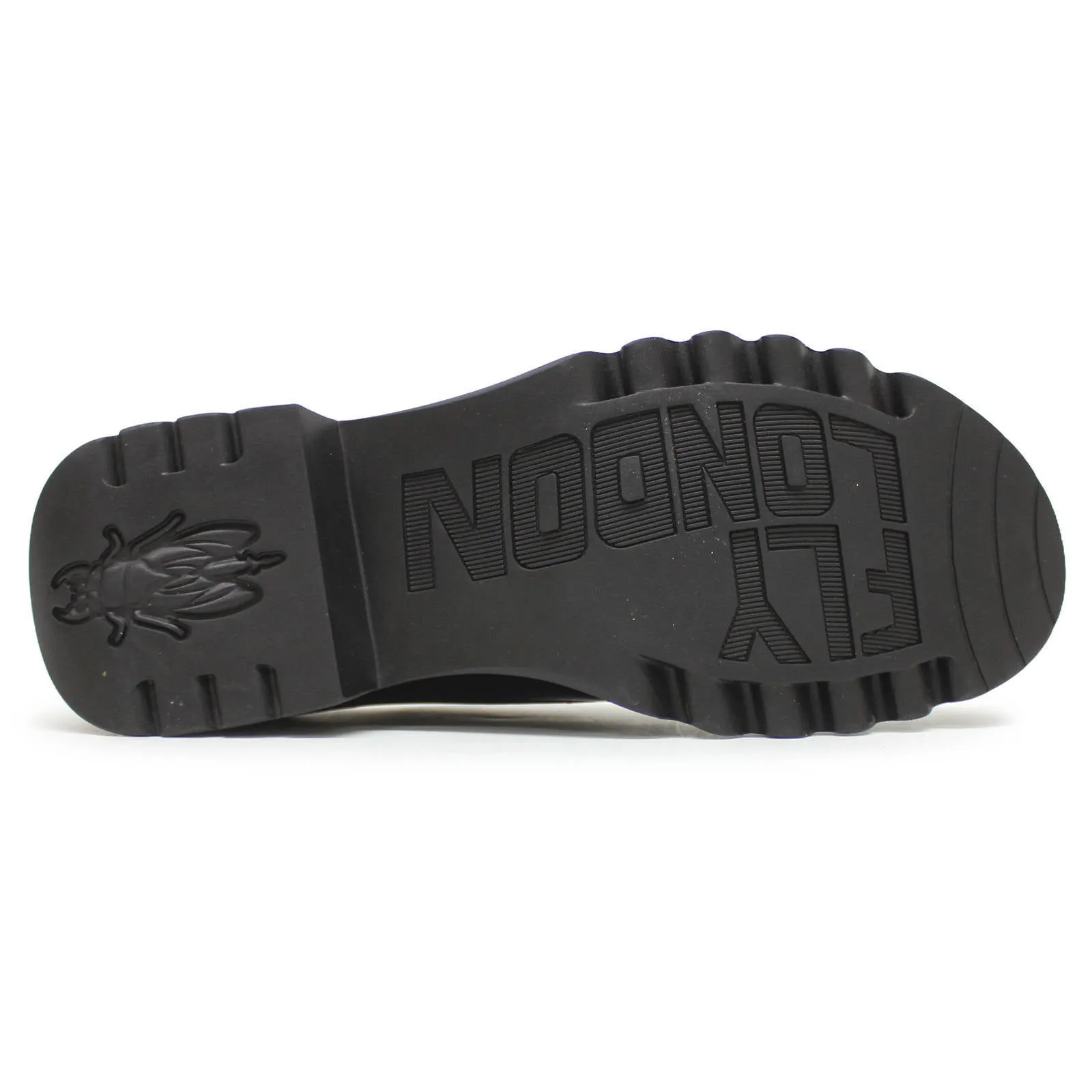 Fly London Ruda538Fly Rug Leather Women's Shoes
