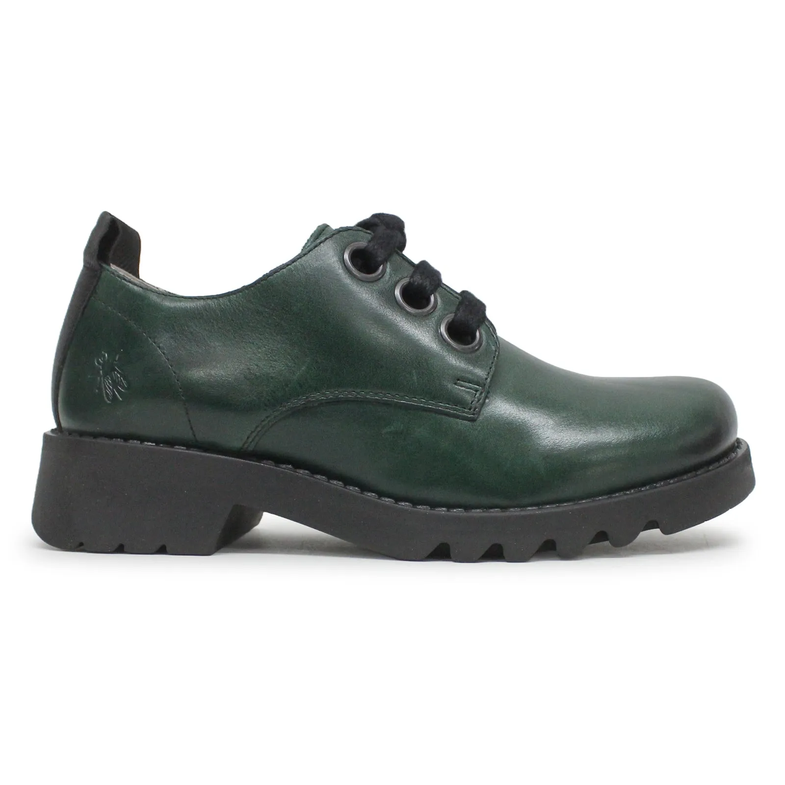 Fly London Ruda538Fly Rug Leather Women's Shoes