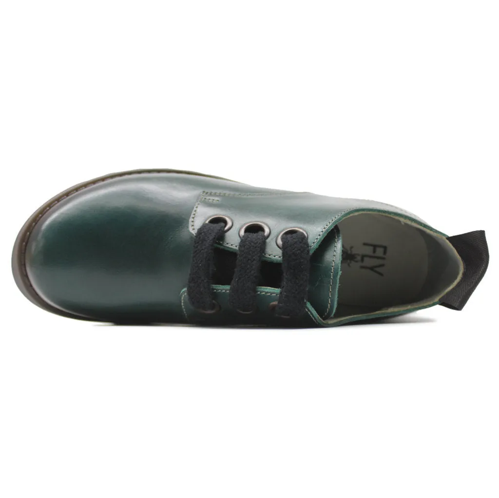 Fly London Ruda538Fly Rug Leather Women's Shoes