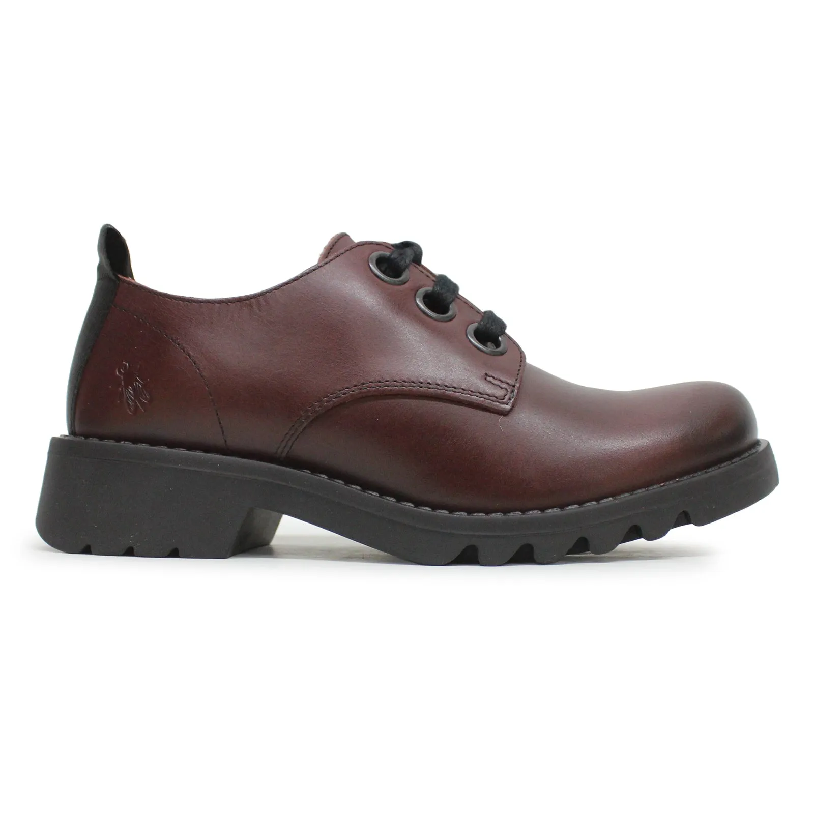 Fly London Ruda538Fly Rug Leather Women's Shoes