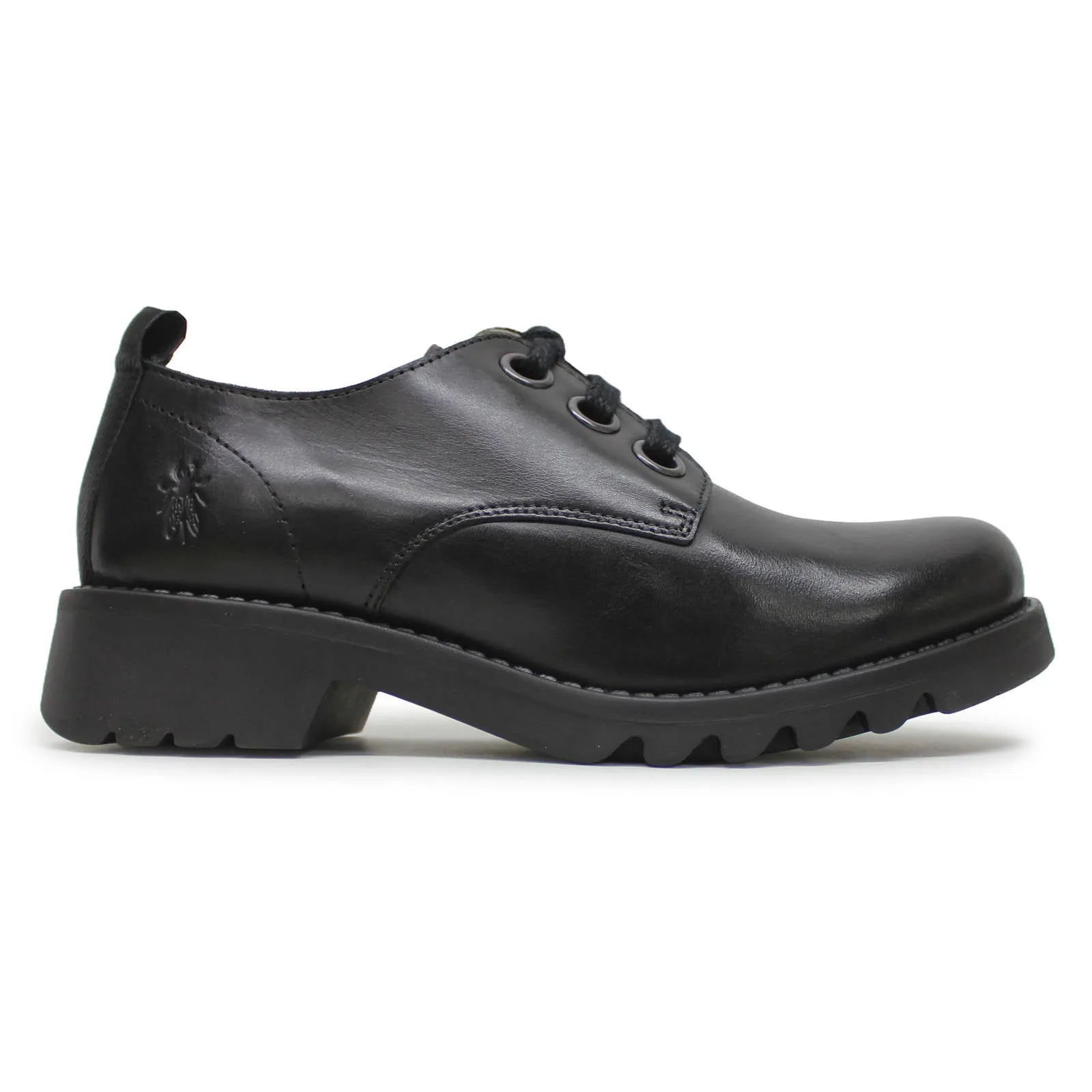 Fly London Ruda538Fly Rug Leather Women's Shoes