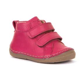 FRODDO PAIX VELCRO FUXIA