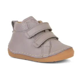 FRODDO PAIX VELCRO Grey