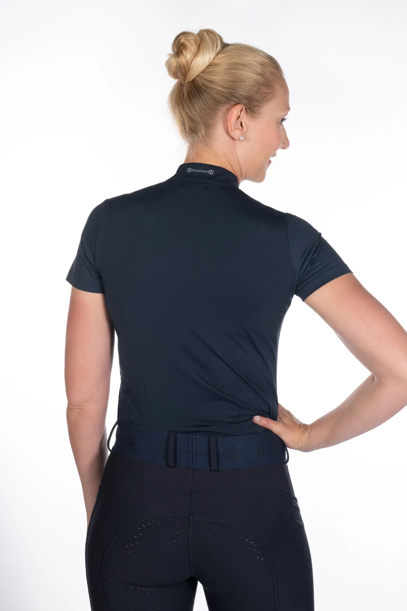 Functional Shirt Aruba Short Sleeve