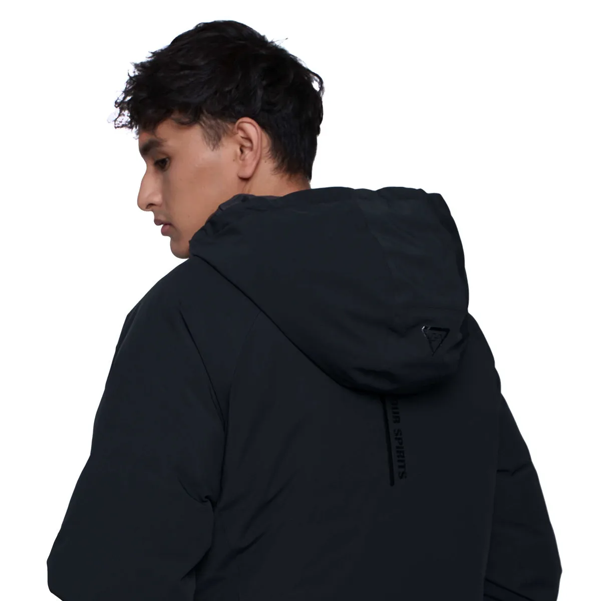 Functional Thermal Jacket for Men