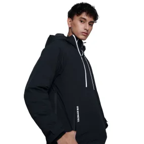 Functional Thermal Jacket for Men