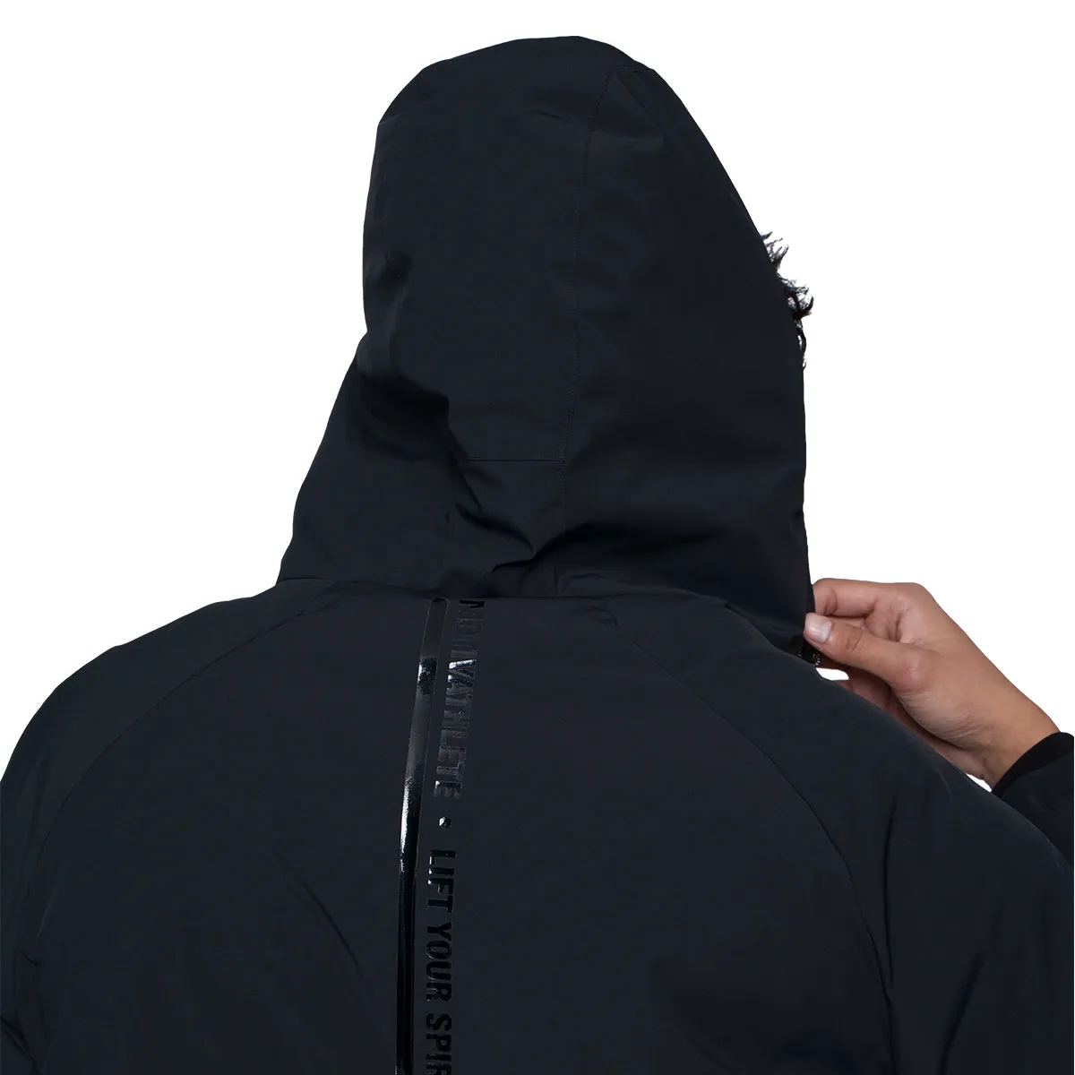 Functional Thermal Jacket for Men
