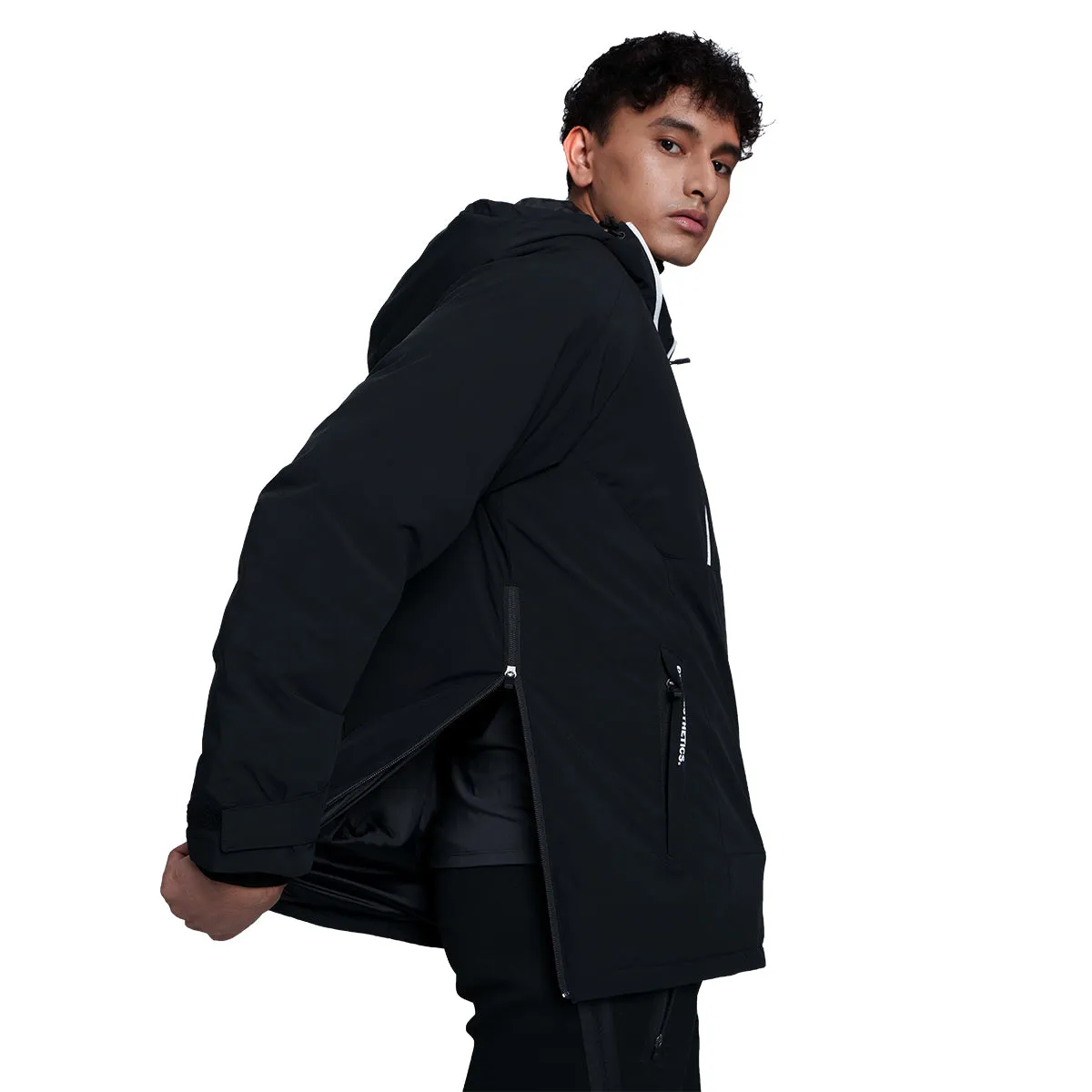 Functional Thermal Jacket for Men