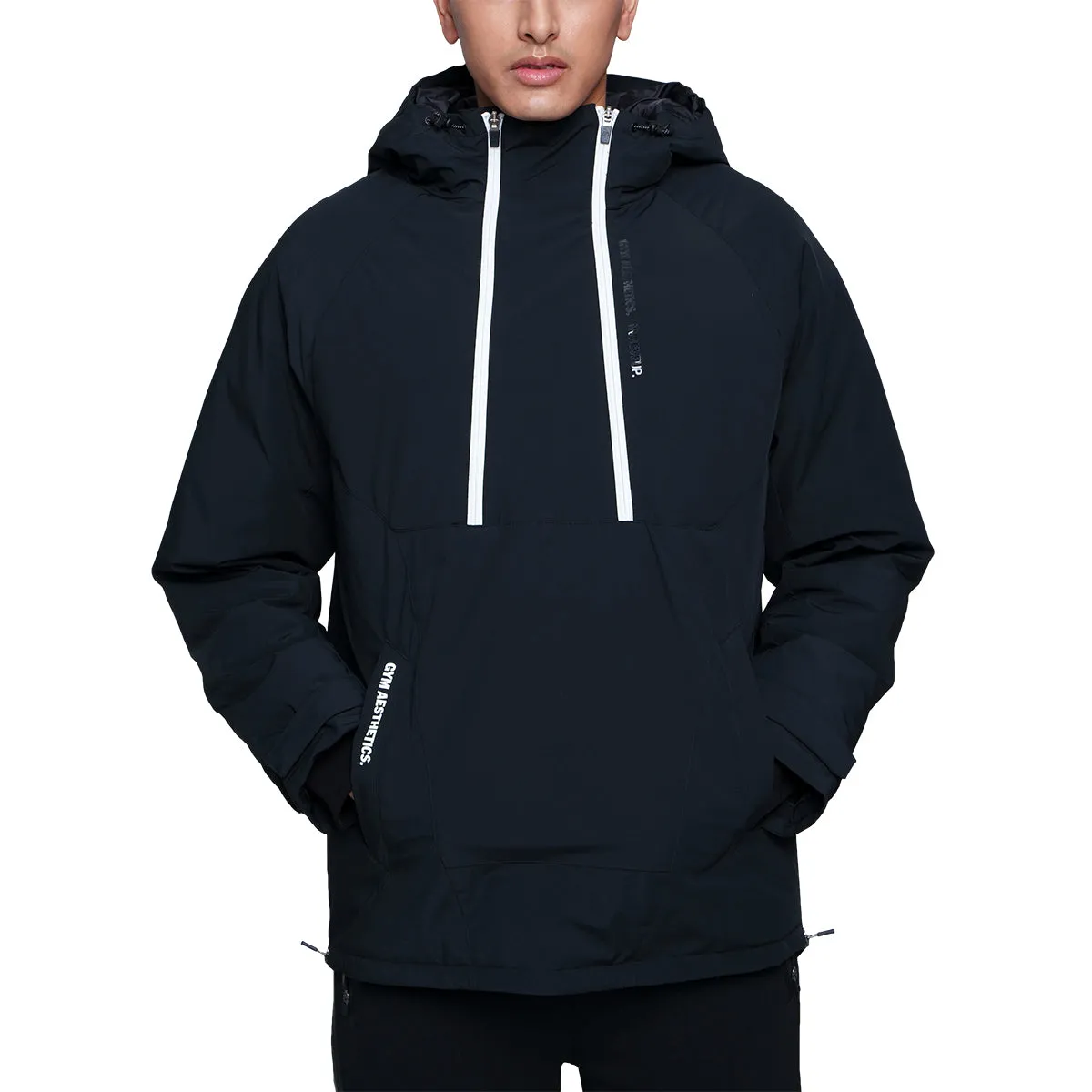 Functional Thermal Jacket for Men