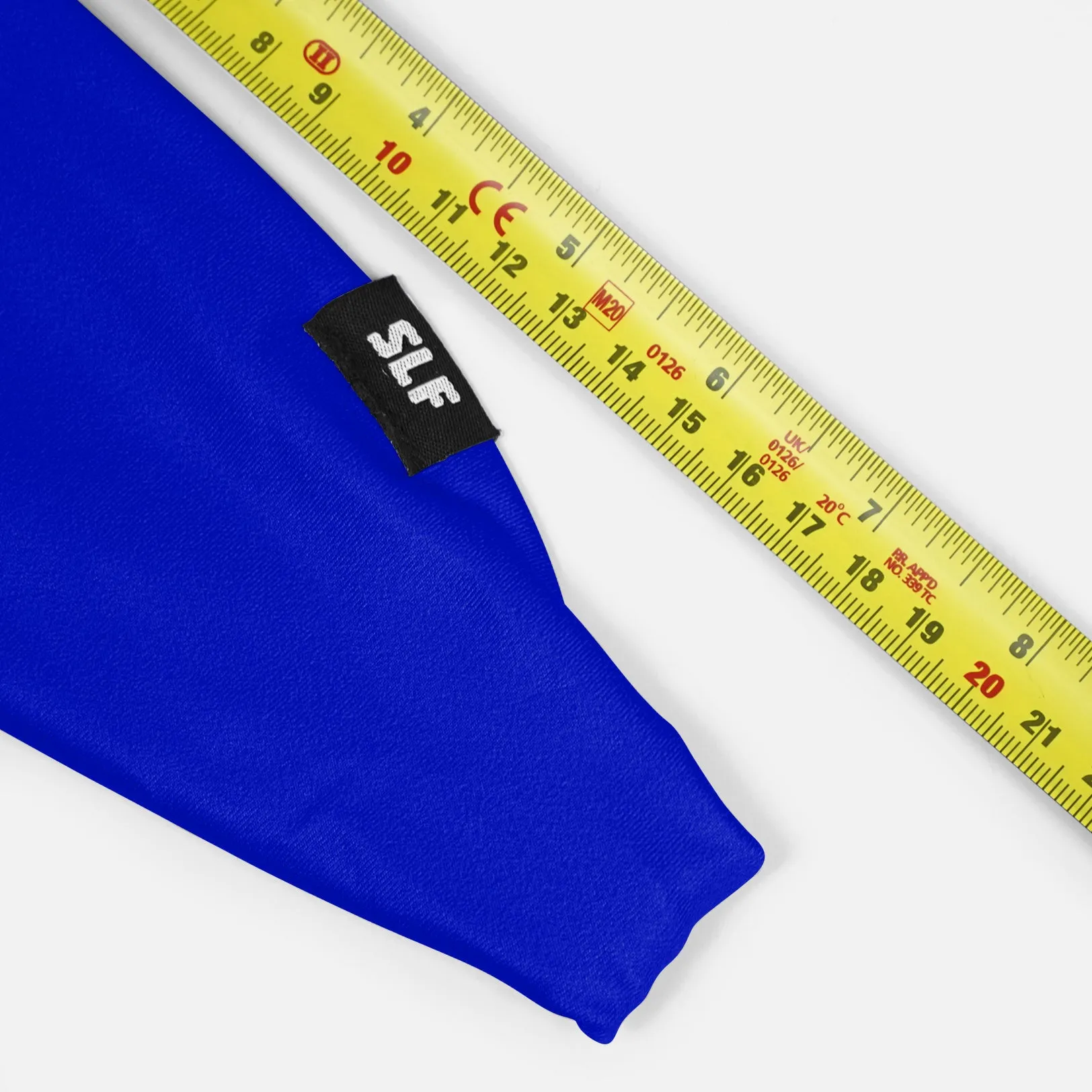 Hue Royal Blue Kids Headband