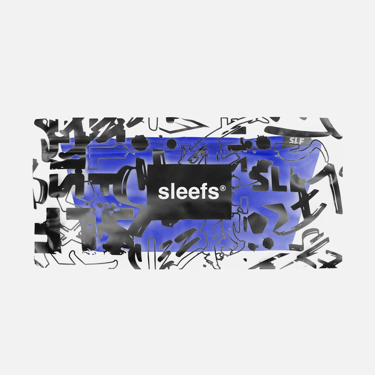 Hue Royal Blue Kids Headband