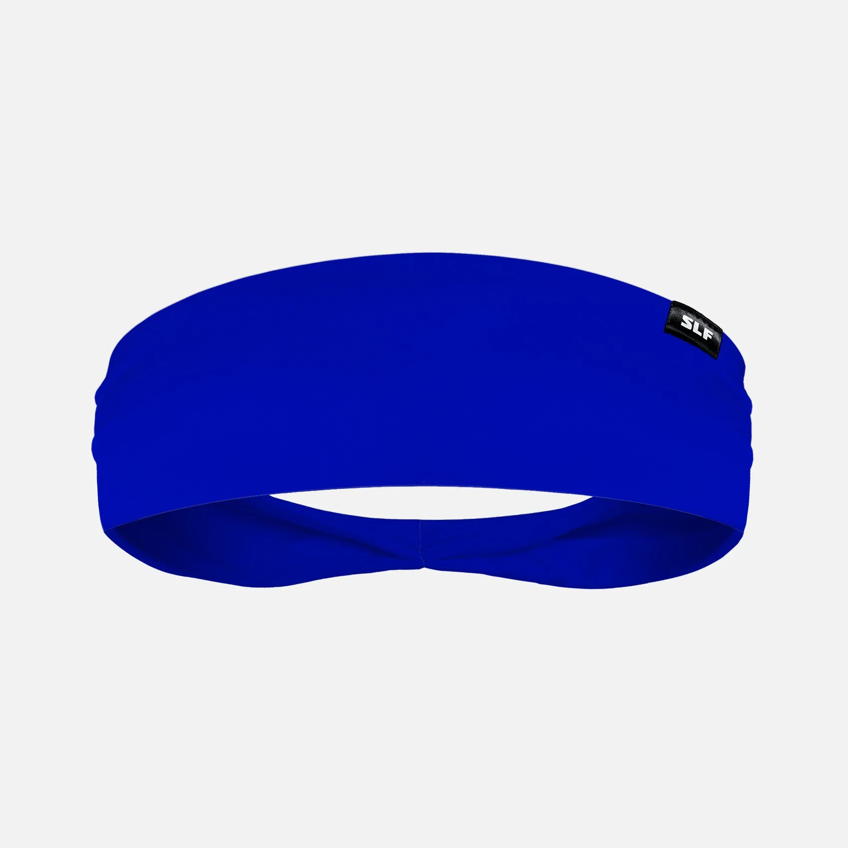 Hue Royal Blue Kids Headband