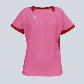 Hummel Women's Lead Jersey