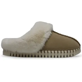 Ilse Jacobsen Tulip 3871 Textile Women's Slippers Sandals