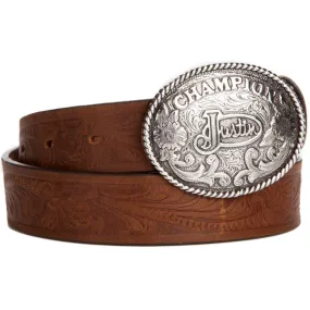 Justin Kid's Champ Belt