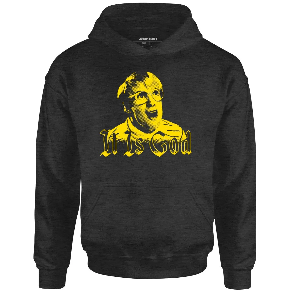Kent It Is God - Unisex Hoodie