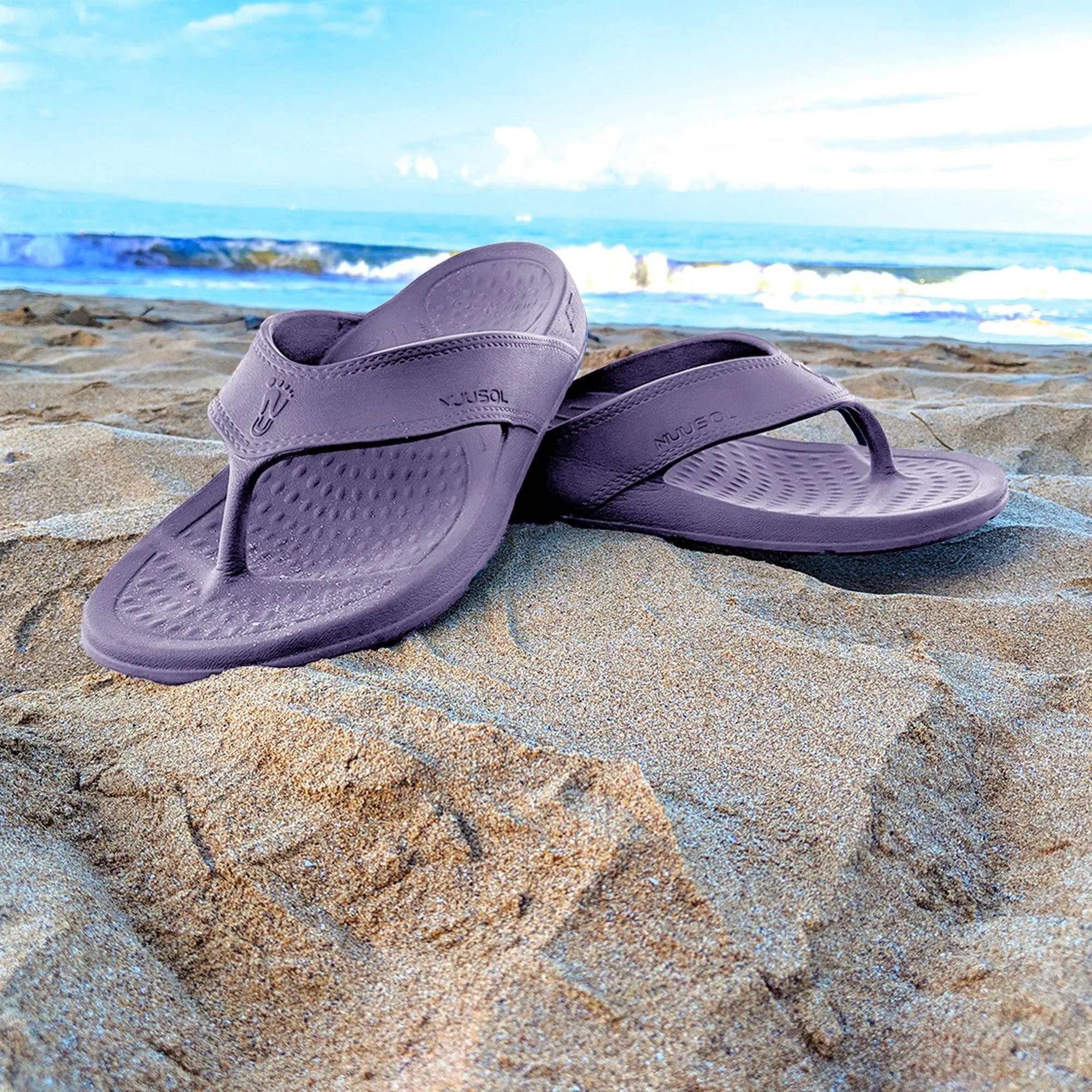 Kid's Cascade Flip Flop-Clearance