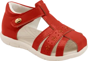 Klin Tic Tac Papette - Red
