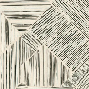 KNIT : Trouvaille Routes Sand $19.49/Yard