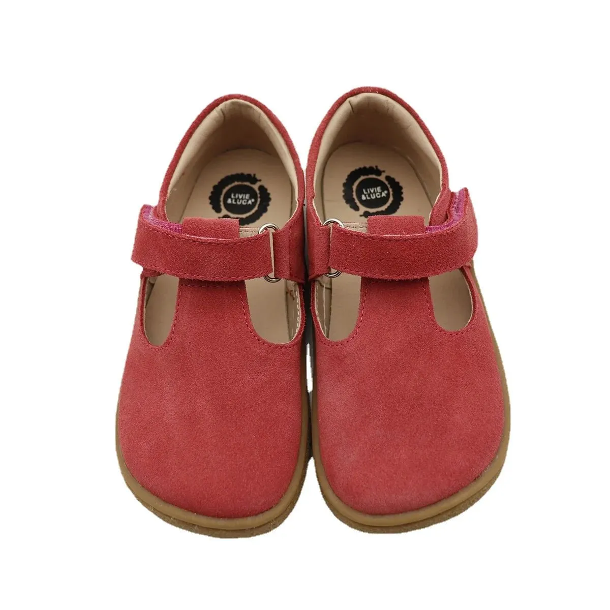 Livie & Luca Genuine Breathable Sports Shoes for Kids