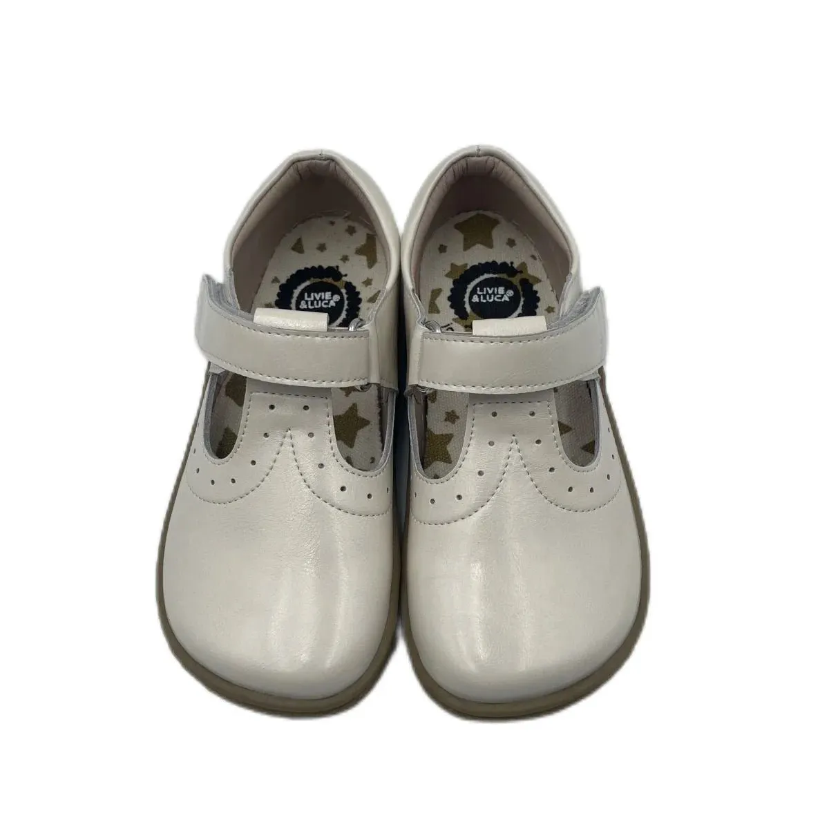 Livie & Luca Genuine Breathable Sports Shoes for Kids