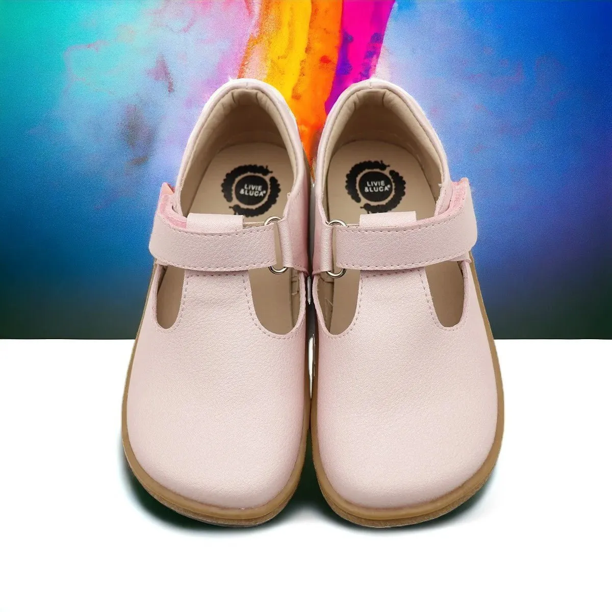 Livie & Luca Genuine Breathable Sports Shoes for Kids