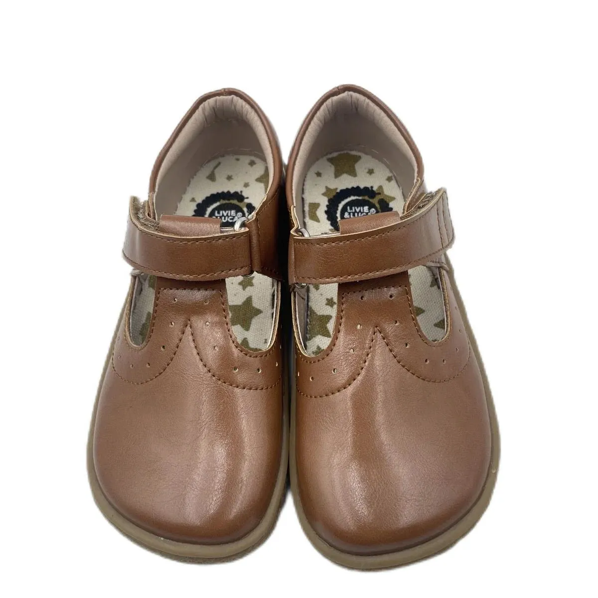 Livie & Luca Genuine Breathable Sports Shoes for Kids