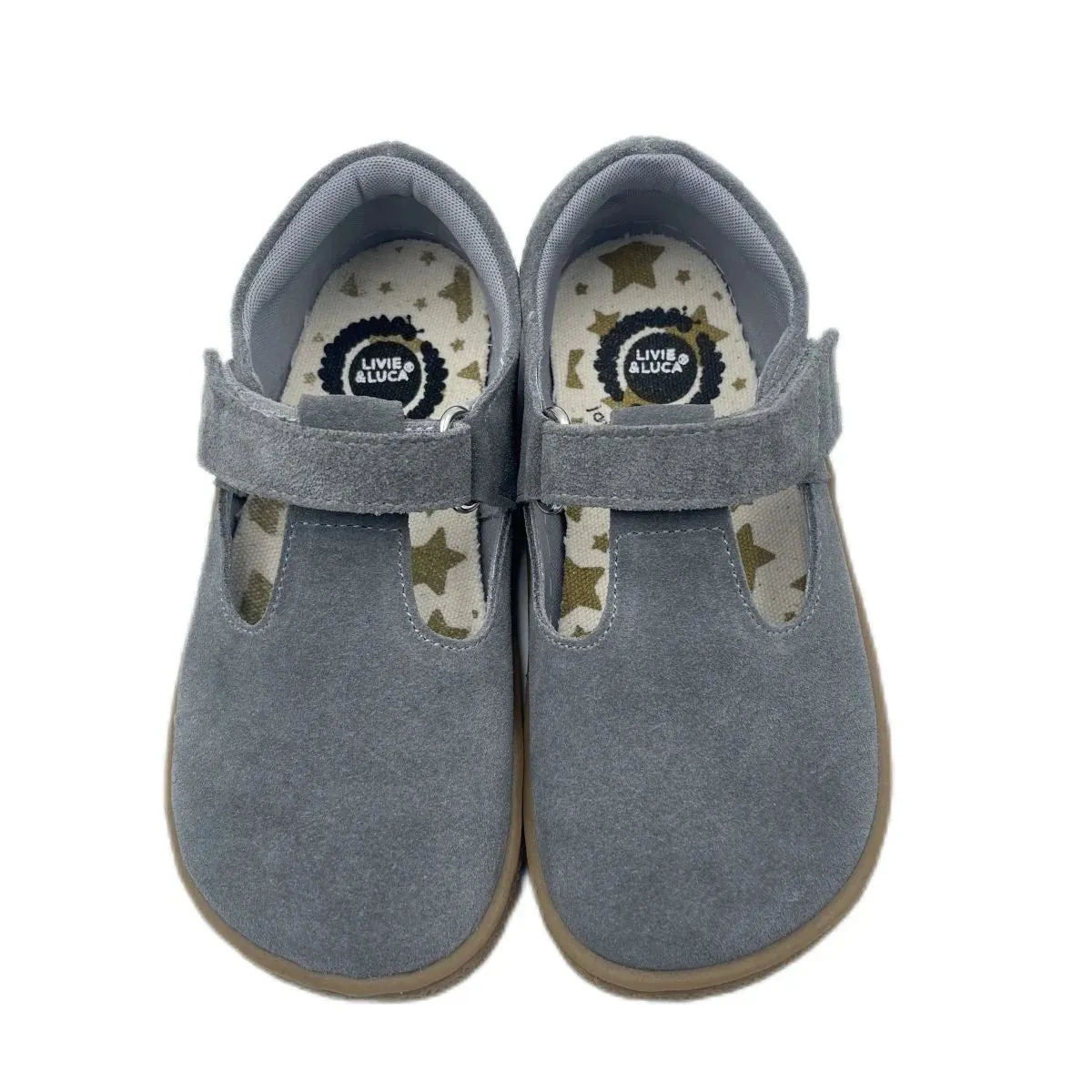 Livie & Luca Genuine Breathable Sports Shoes for Kids