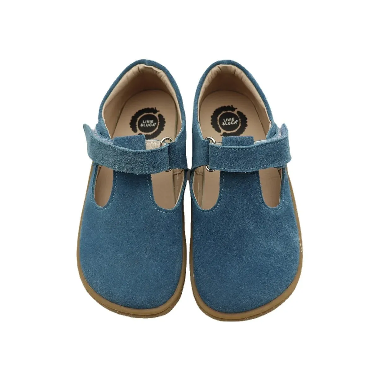 Livie & Luca Genuine Breathable Sports Shoes for Kids