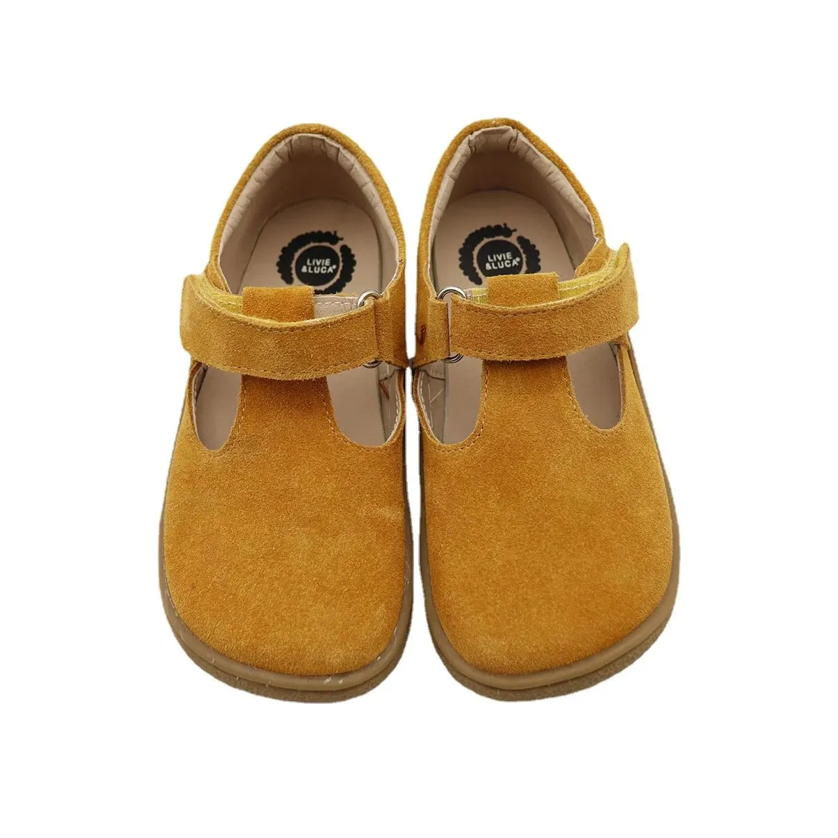 Livie & Luca Genuine Breathable Sports Shoes for Kids