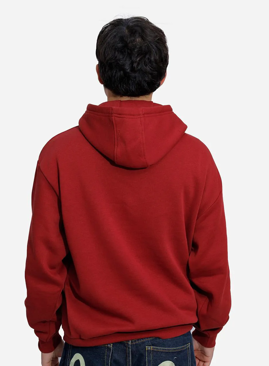 Los Angeles Dodgers Cooperstown Hoodie