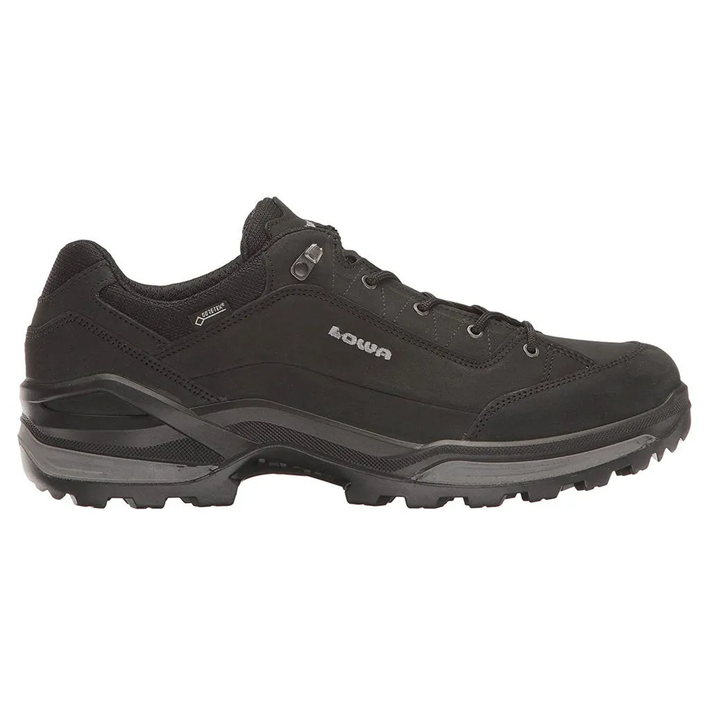 Lowa Renegade GTX Lo Nubuck Leather Men's Hiking Shoes