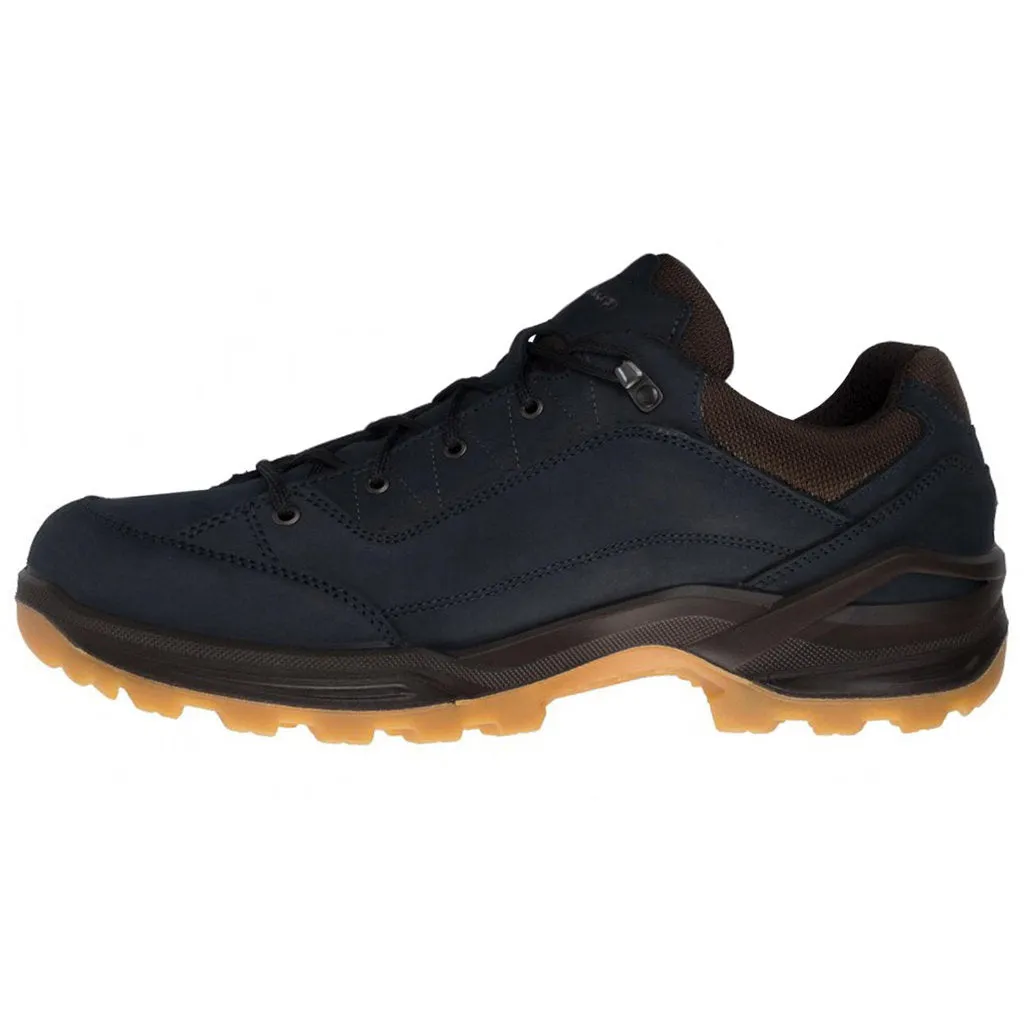 Lowa Renegade GTX Lo Nubuck Leather Men's Hiking Shoes