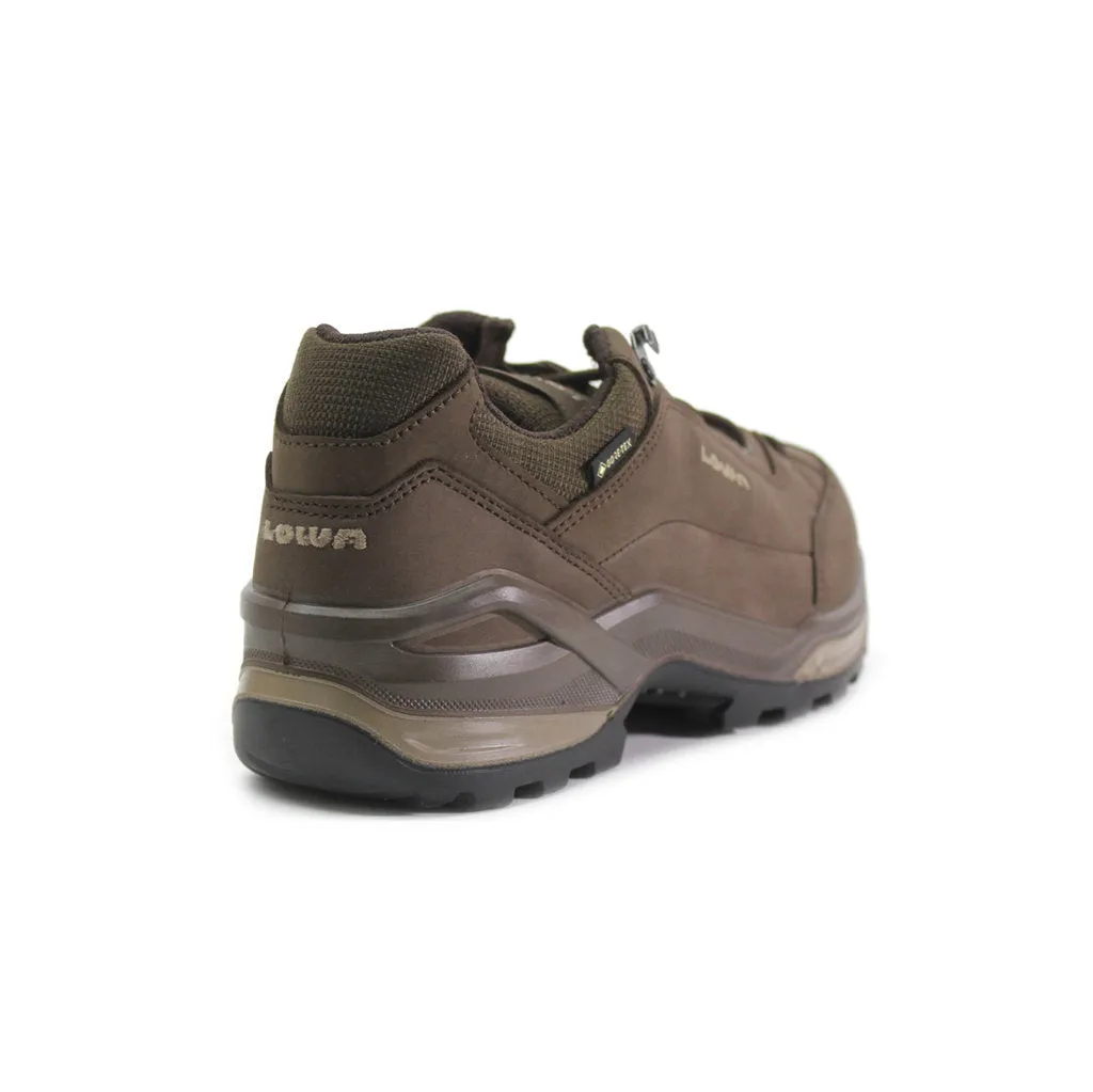 Lowa Renegade GTX Lo Nubuck Leather Men's Hiking Shoes