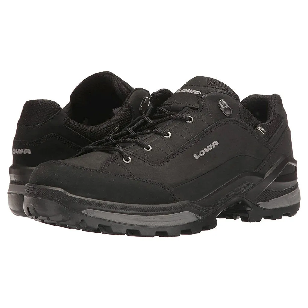 Lowa Renegade GTX Lo Nubuck Leather Men's Hiking Shoes